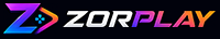 Zorplay Logo